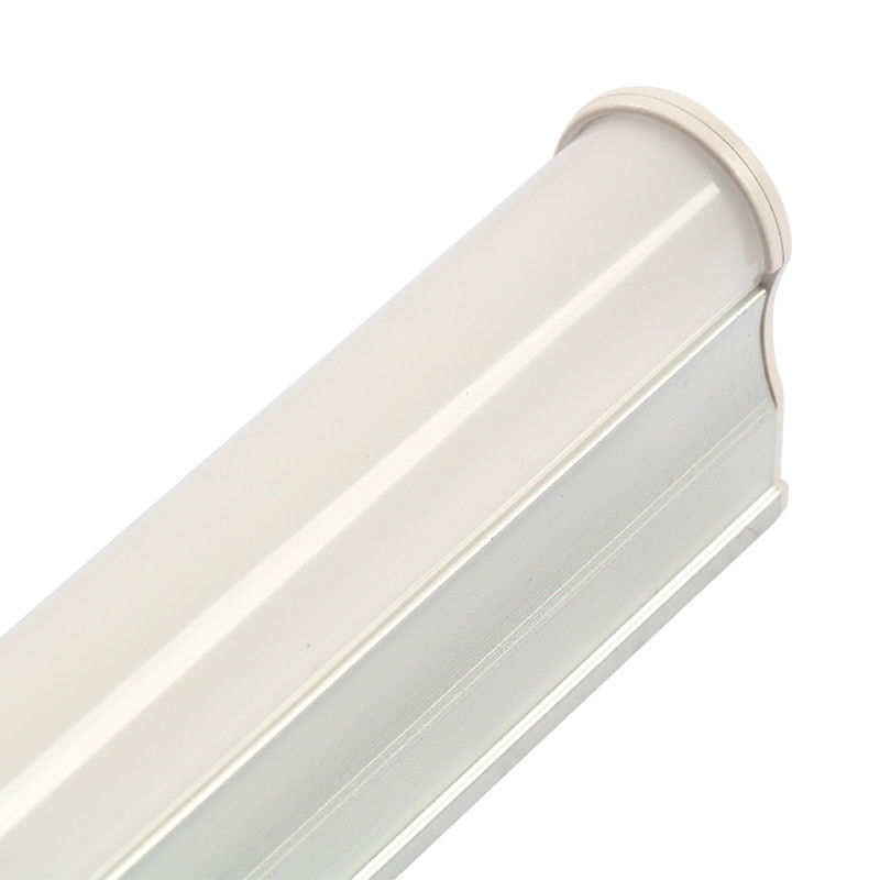Aluminium 300mm T5 LED Tube / 4 Watt T5 Fluorescent Tube Led Replacement