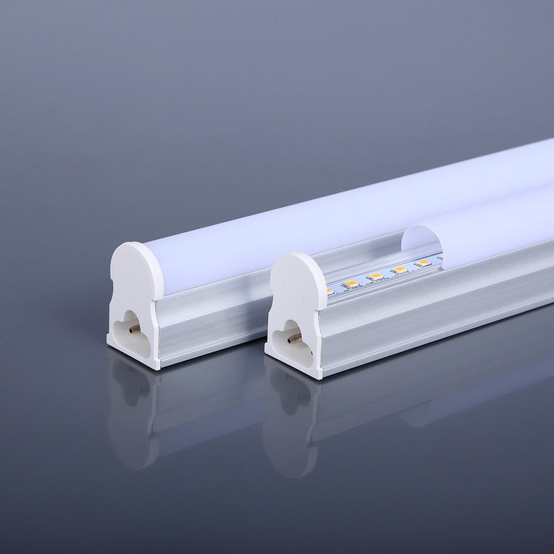 Integrated 600mmT5 LED Fluorescent Tube / T5 LED Lamp For SMD2835 LED Chip