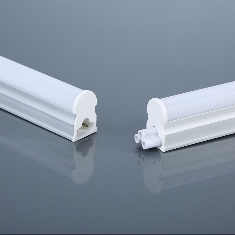 Integrated 600mmT5 LED Fluorescent Tube / T5 LED Lamp For SMD2835 LED Chip