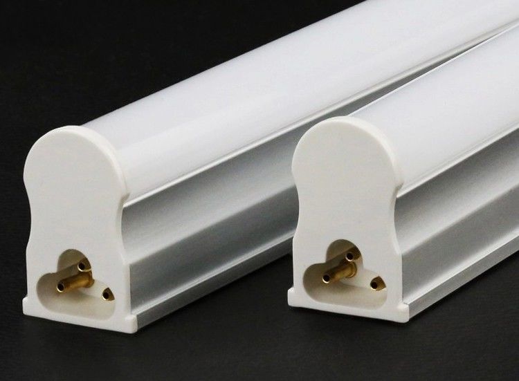 Fluorescent T5 LED Tube / T8 T5 Integrated Led Tube 2 Foot 0.8 Power
