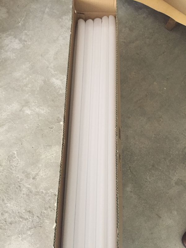 4ft Glass T8 LED Tube Light  , 1200mm T8 LED Tube SMD2835 Source