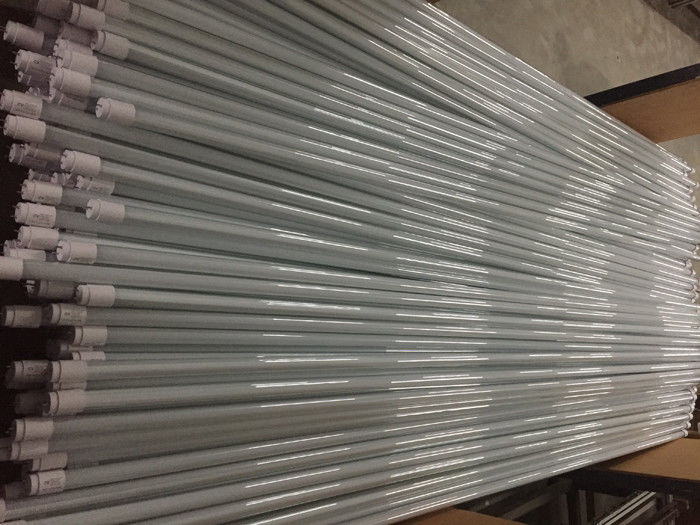 15w 120v Integrated T8 LED Tube Light 1500mm 1200mm Multi Size Available