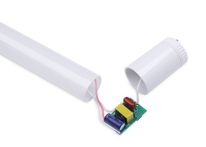 15w 120v Integrated T8 LED Tube Light 1500mm 1200mm Multi Size Available