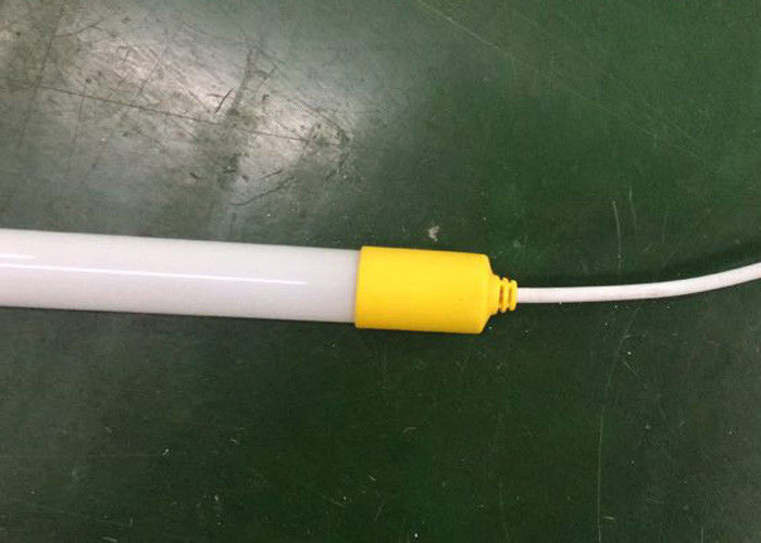 Waterproof T8 LED Shop Lights 9W 18W FT 4FT 600mm or 900mm IP33