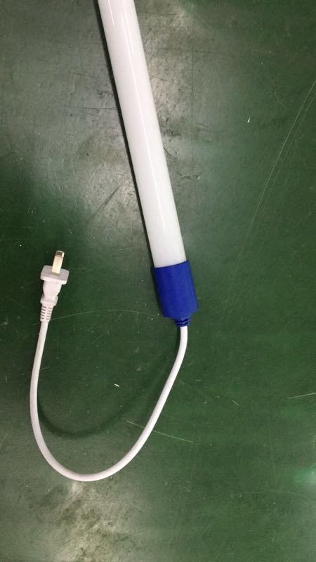 120cm T8 LED Fluorescent Tube , 4 Ft T8 Fluorescent Light Fixtures Residential