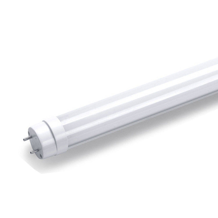 1200mm T8 18w LED Tube Light 6500k Colored 4 Feet Aluminum Lamp Body