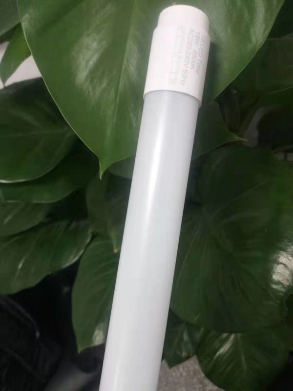 4ft Glass T8 LED Tube Light SMD2835 , High Brightness 1200mm T8 LED Tube