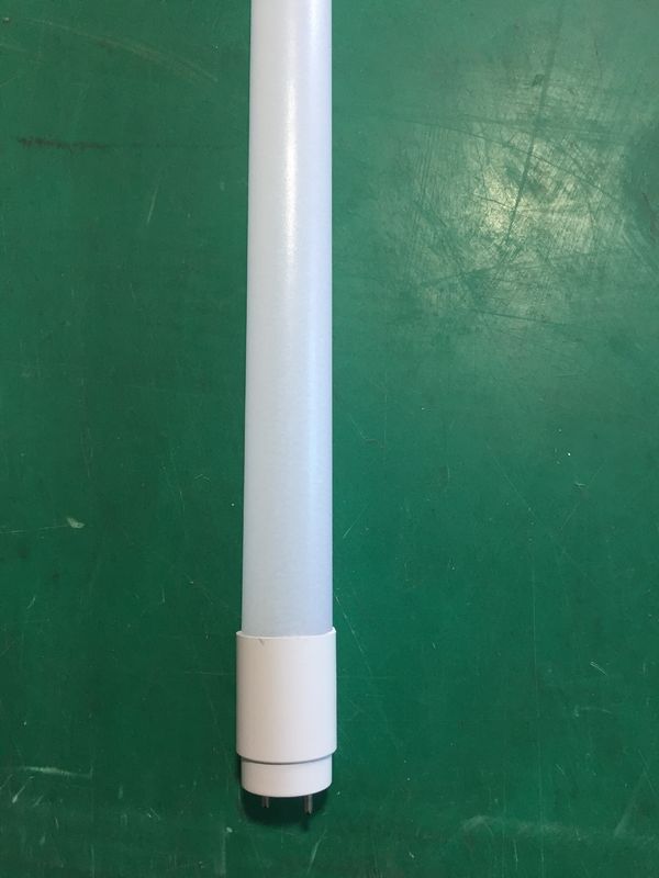 High Lumen T8 LED Tube Light 9W 18W  Warm White In SKD SMD 2835