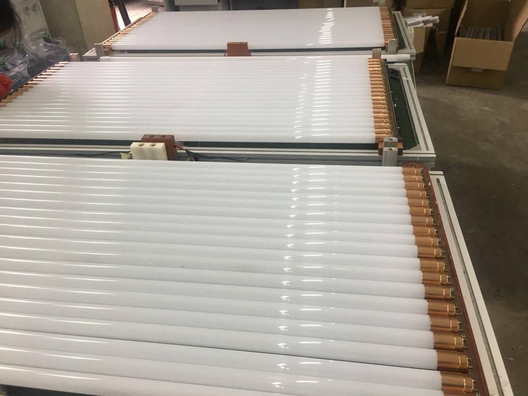 4ft LED Grow Lights 1200mm To Replace T8 Fluorescent Tube Easy Maintenance