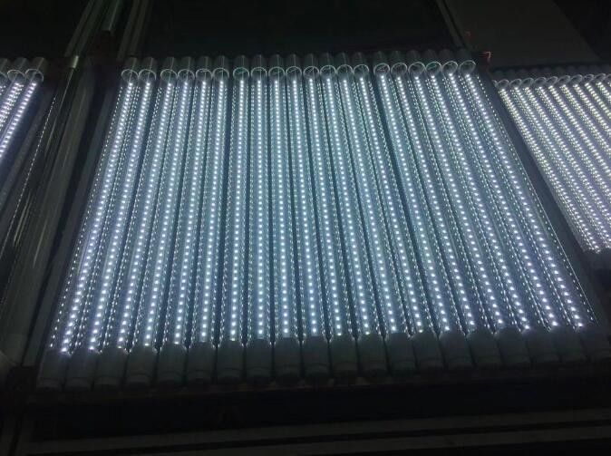 Meeting Room LED Tube Light T8 6ft Indoor Lighting  Energy saving