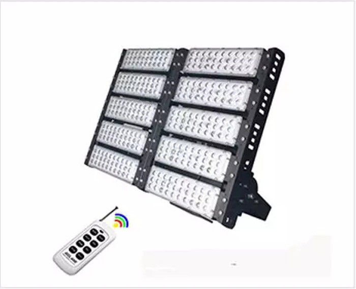 Powerful LED Tunnel Lamp Outside Meanwell Driver Or  Driver Optional
