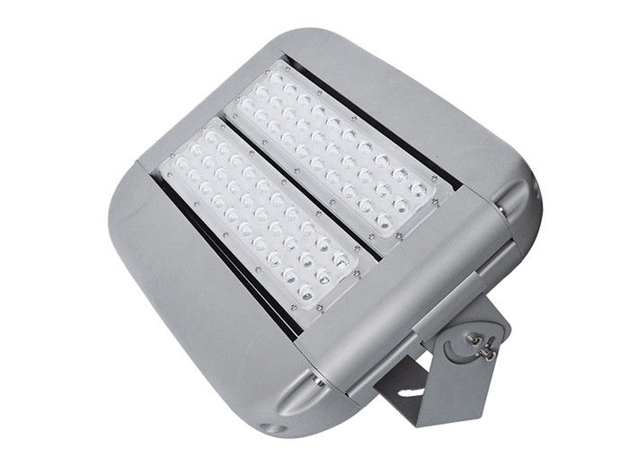 Warm White 200W Led Tunnel Lamp Warehouse Public Square Bridge Support