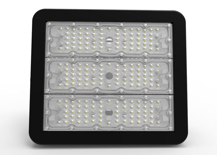 High Lumen Explosion Proof Led Tunnel Luminaire High Brightness Ip65 150W