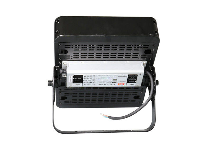 High Lumen Explosion Proof Led Tunnel Luminaire High Brightness Ip65 150W