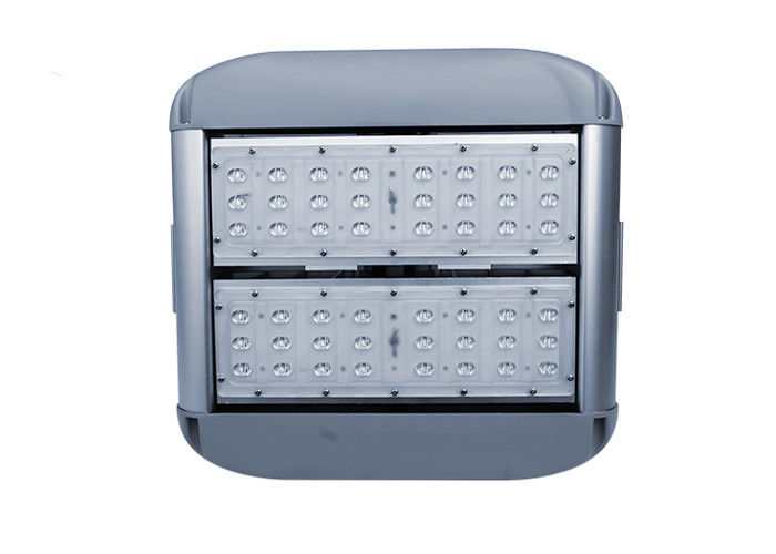 Warm White 200W Led Tunnel Lamp Warehouse Public Square Bridge Support