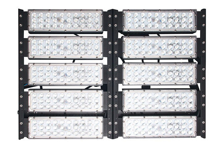 Powerful LED Tunnel Lamp Outside Meanwell Driver Or  Driver Optional