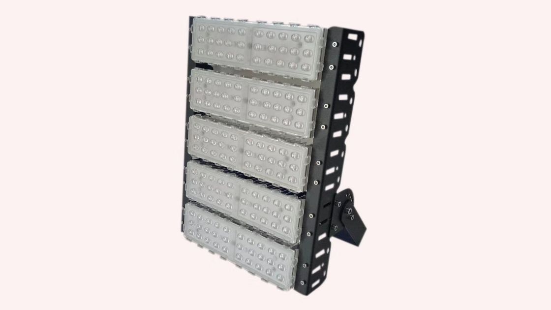 Industrial 300W Security External Led Flood Lights , LED Light Tunnel