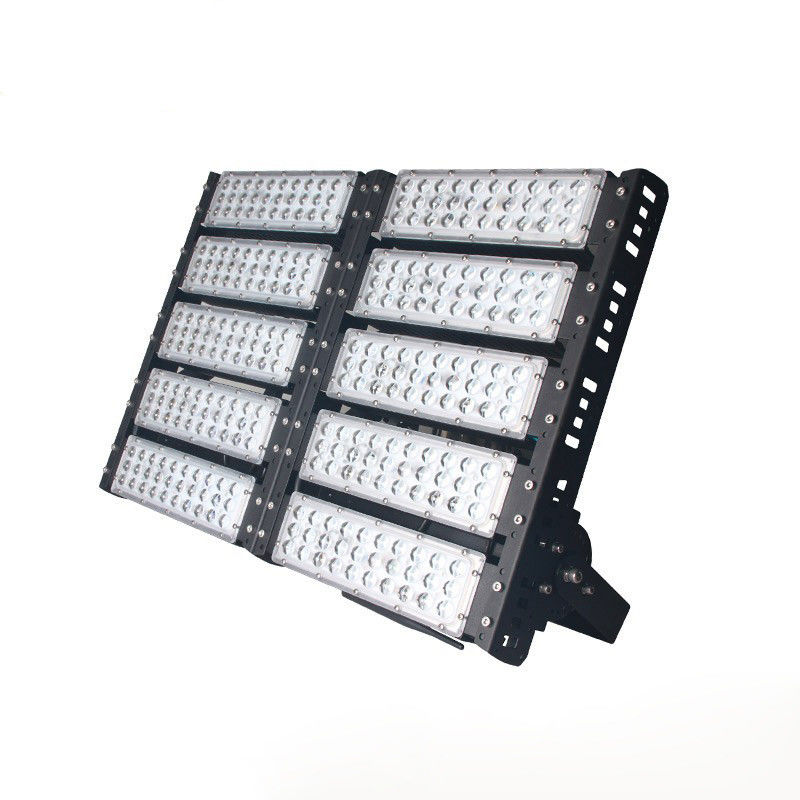 Industrial 300W Security External Led Flood Lights , LED Light Tunnel