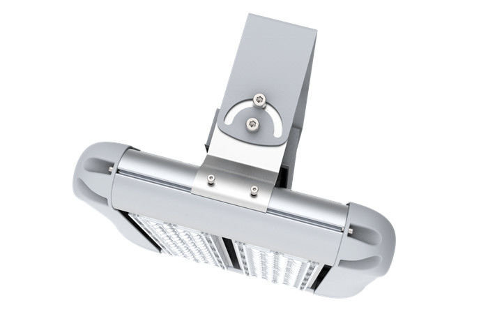 100watt Edge Industrial LED Flood Lights 130LM/W With 50000H Lifespan