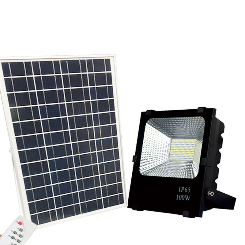 150W Durable Industrial LED Flood Lights Dustproof Dimmable LED Flood Lights
