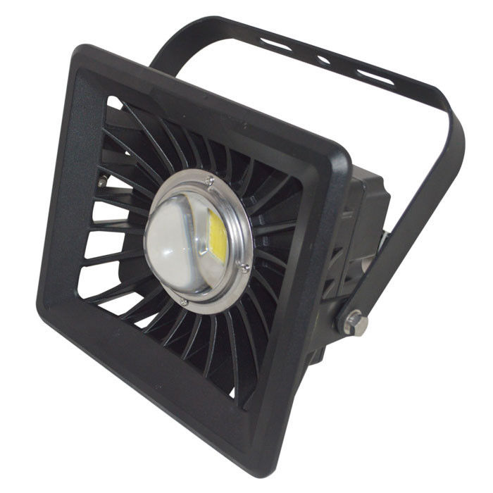 Factory Use Industrial LED Flood Lights 100W 240V High Lumen HKV-FS350-W100