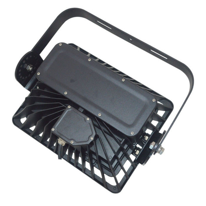 Factory Use Industrial LED Flood Lights 100W 240V High Lumen HKV-FS350-W100