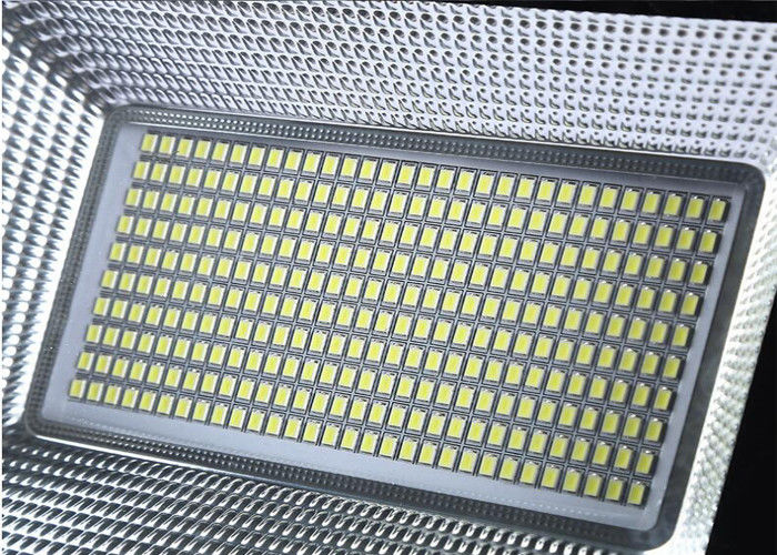 Warm White 200 Watt Outside LED Flood Lights 60 Degree Light Angle