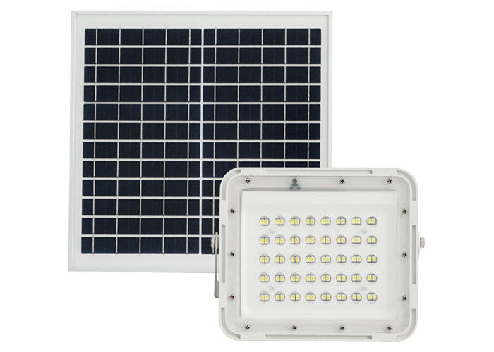 60W - 200W Solar Powered Garden Lights 3000K - 6000K CCT HKV-OMF Mold
