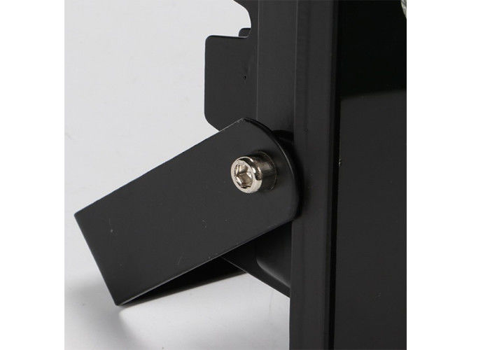 Aluminum Alloy 20W Industrial LED Flood Lights 2700K - 6500K Energy Saving