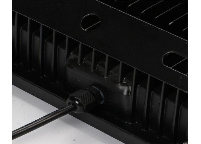 Aluminum Alloy 20W Industrial LED Flood Lights 2700K - 6500K Energy Saving