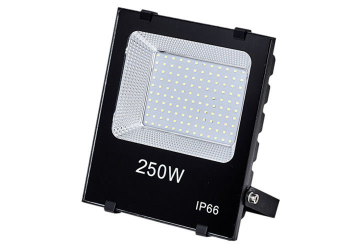 50W Industrial LED Floodlight Garden Security Outside Led Flood Light Fixtures / Lamp