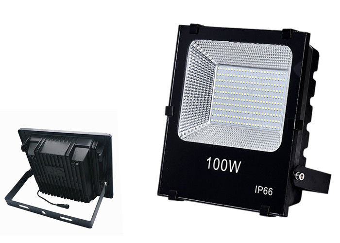 100 Watt Landscape Industrial LED Flood Lights Outdoor Security Spot Lamp