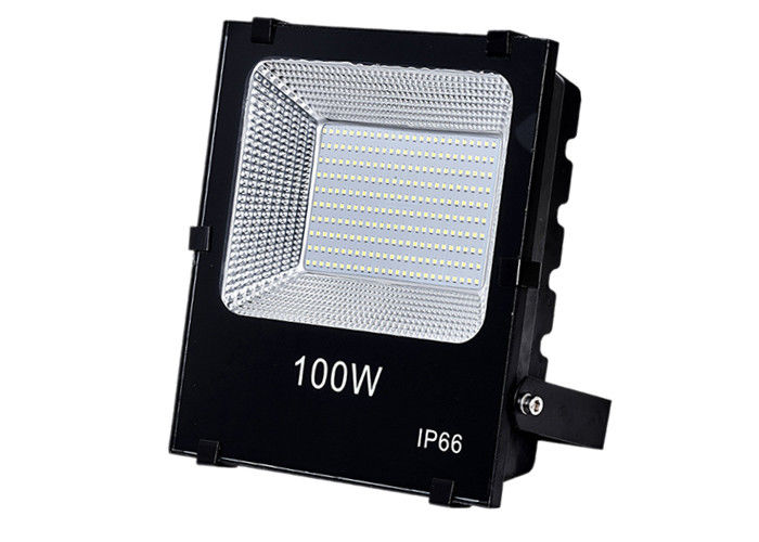 100 Watt Landscape Industrial LED Flood Lights Outdoor Security Spot Lamp