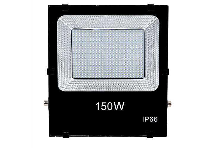 150W Courtyard Industrial LED Flood Lights Led Spotlight Lamp AC 85V-265V
