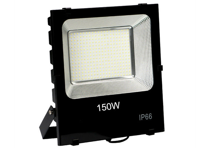 150W Courtyard Industrial LED Flood Lights Led Spotlight Lamp AC 85V-265V