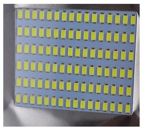Security Waterproof Led Flood Light Fixtures Campus 200W Spot Light Lamp