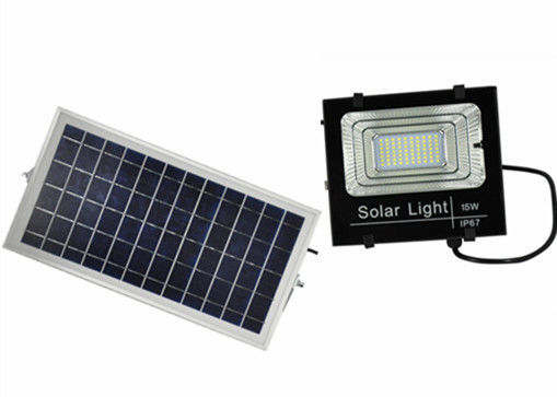 15W 25W 40W LED Outside Flood Lights Long Lifespan Led Floodlight Fixture