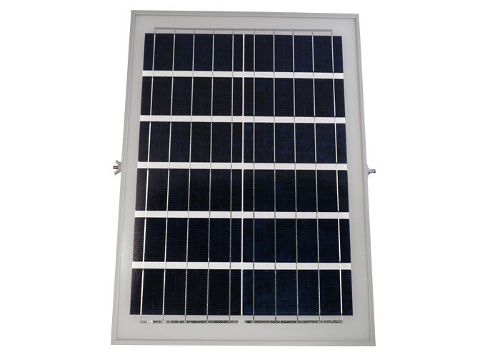 SMD 5730 Solar Powered LED Flood Lights 60pcs SMD 5730 Remote Control