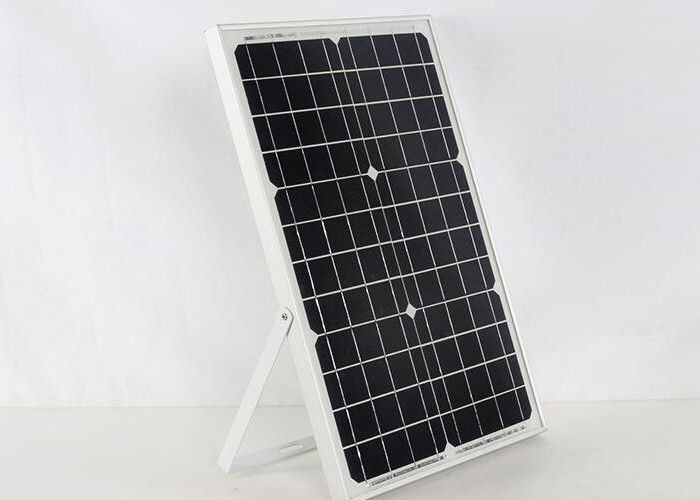 Water Proof Industrial LED Flood Lights , Solar Flood Lights Outdoor