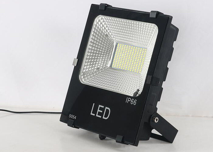Water Proof Industrial LED Flood Lights , Solar Flood Lights Outdoor