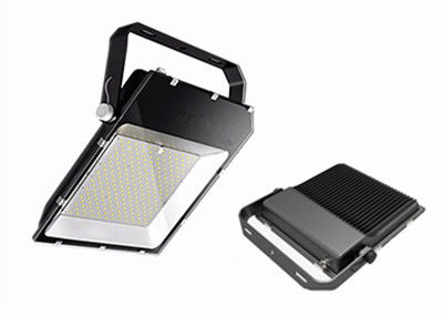 Aluminum White Industrial LED Flood Lights 10w 20w 50w 100w 150w Meanwell Driver