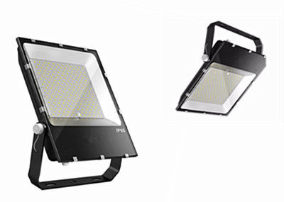 200w Industrial LED Flood Lights AC Electreic High Lumen Floodlights 6000k
