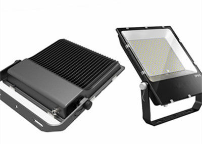 200w Industrial LED Flood Lights AC Electreic High Lumen Floodlights 6000k