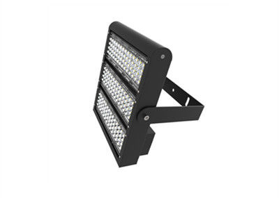 IP66 External Industrial LED Flood Lights 100v To 277v Graphene Heat Sink