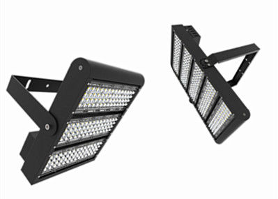 IP66 External Industrial LED Flood Lights 100v To 277v Graphene Heat Sink