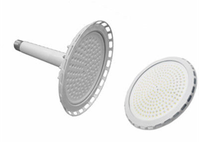 White Color 3030 Chips Led Patio Lights Use For Market And Industry