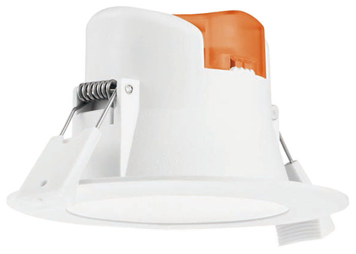 Small Size Led Ceiling Downlights / Living Room Downlights 5w - 25w Power