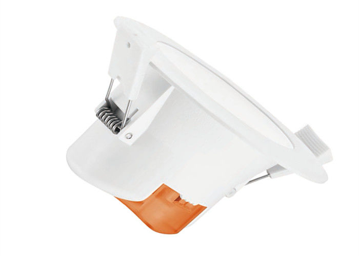 Small Size Led Ceiling Downlights / Living Room Downlights 5w - 25w Power