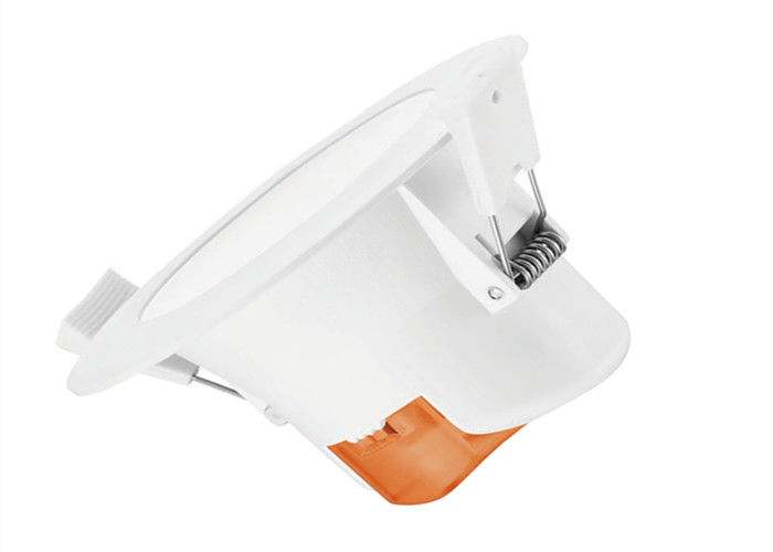 Small Size Led Ceiling Downlights / Living Room Downlights 5w - 25w Power