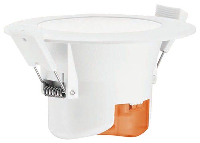 Small Size Led Ceiling Downlights / Living Room Downlights 5w - 25w Power
